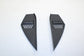 2015-20 Ford F150 XL Super Cab FR RH and LH Dash Instrument Panel End Trim Cover - Alshned Auto Parts