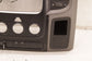 13-18 RAM 2500 Tradesman Dash Center Screen Bezel Trim w/ Air Vent Grille *ReaD* - Alshned Auto Parts