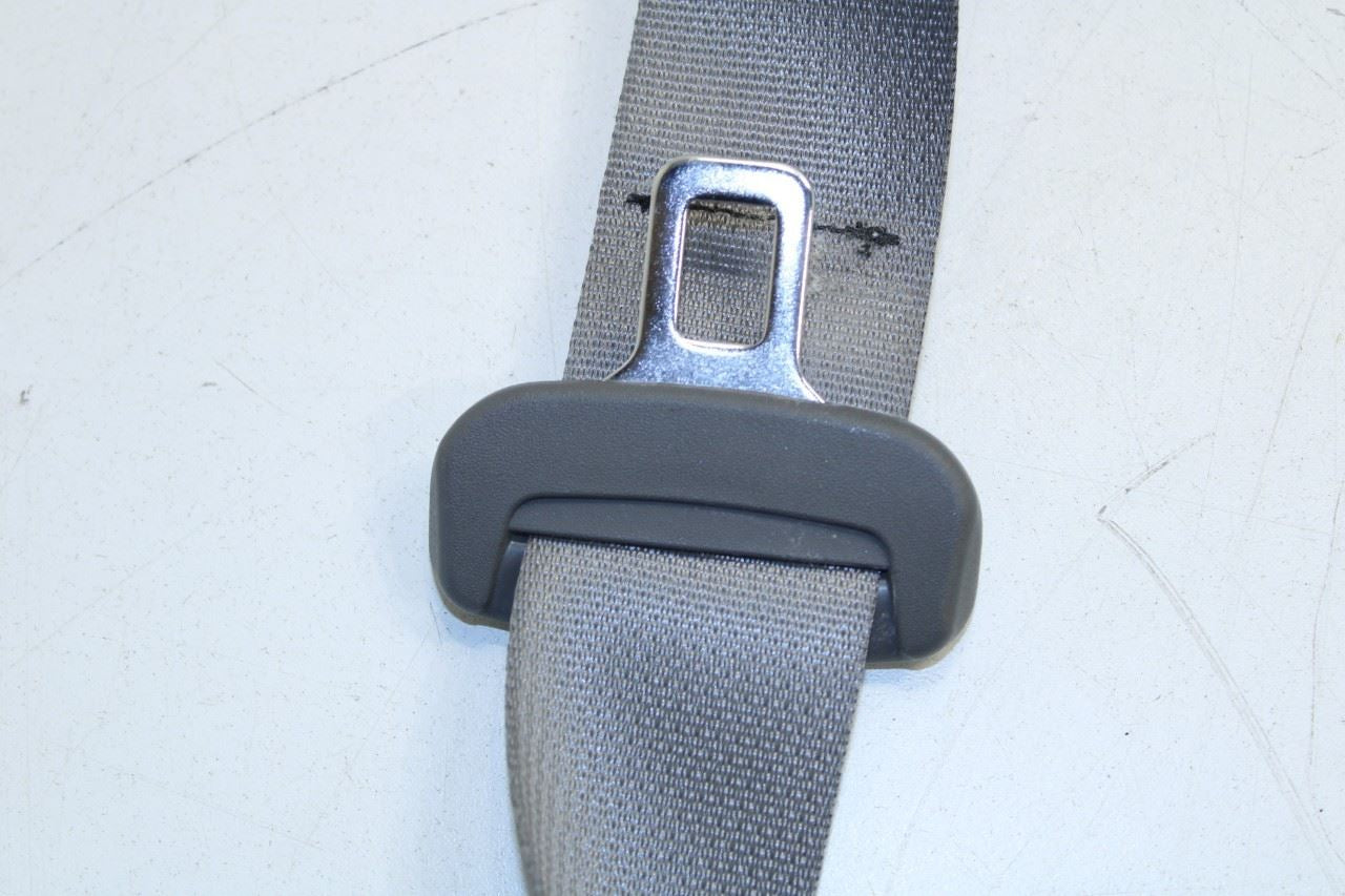 21-23 Hyundai Elantra SEL 2.0L Rear Driver Left Side 2nd Row Seat Belt Retractor - Alshned Auto Parts