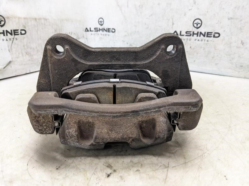 2011-15 Kia Optima LX 2.4L FWD Front Left Side Brake Disc Caliper 581103Q500 OEM - Alshned Auto Parts