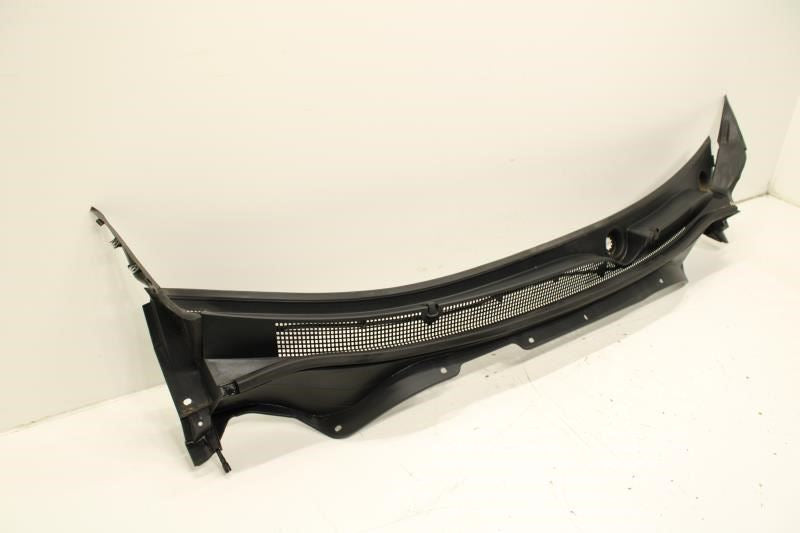 2024-2025 Chevrolet Trax Windshield Cowl Vent Grille Cover Panel 42869717 OEM - Alshned Auto Parts
