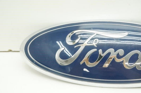 2011-2016 Ford F250 SD Front Grille Logo Emblem CC34-8C020-AB OEM - Alshned Auto Parts