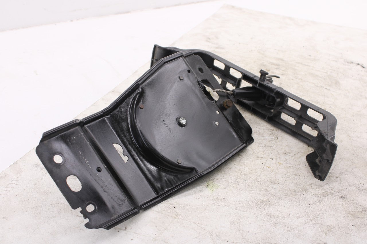 2008-2020 Dodge Grand Caravan GT Spare Wheel Tire Carrier Hoist Winch 5109667AG2