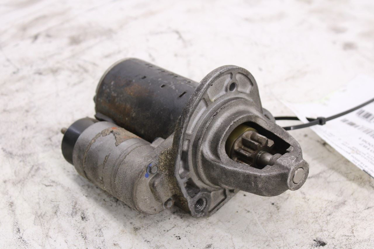 2011-2015 Dodge Durango SXT 3.6L Engine Starter Motor 4801852AB OEM3