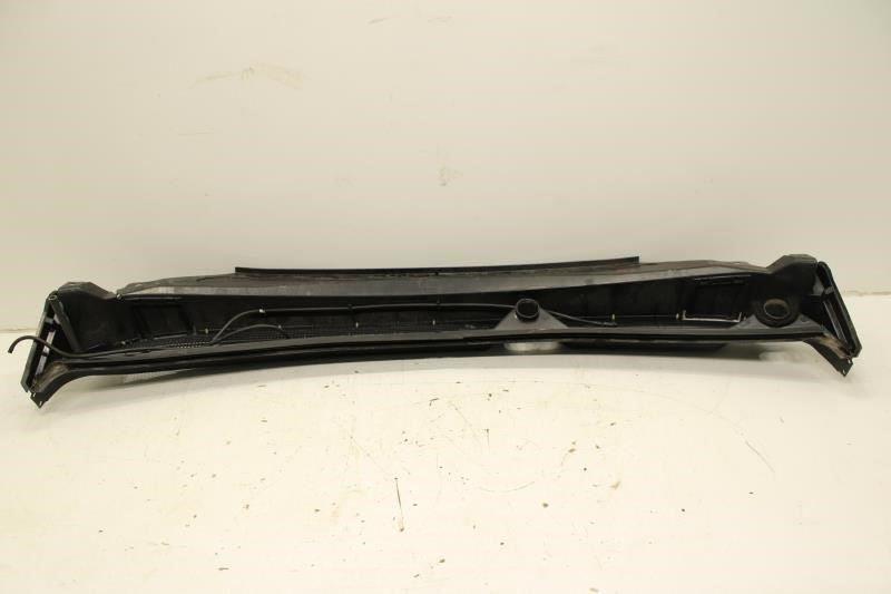 14-2020 Infiniti QX60 Front Windshield Cowl Vent Grille Cover Panel 66862-9NA0A - Alshned Auto Parts