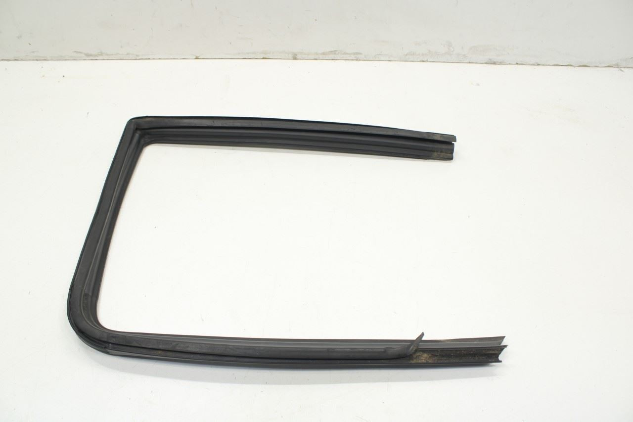 2015-20 Ford F150 SuperCab RR RH Door Run Channel Outer Belt Weatherstrip *ReaD* - Alshned Auto Parts