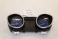 2016 Maserati Ghibli S Q4 3.0L Speedometer Gauge Instrument Cluster 57K Mileage - Alshned Auto Parts