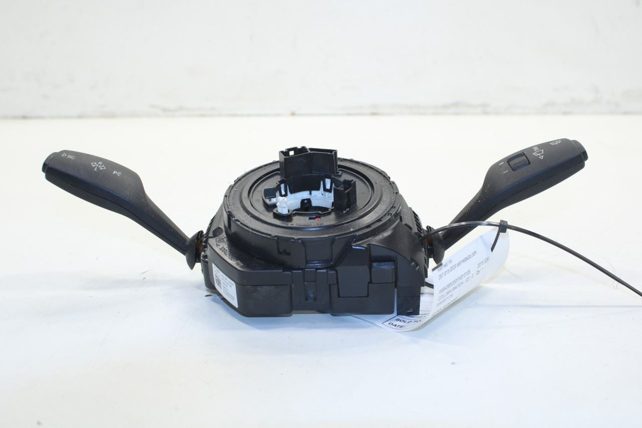 13-16 BMW 328i xDrive SULEV 2.0L Steering Column Light Turn Signal Wiper Switch - Alshned Auto Parts
