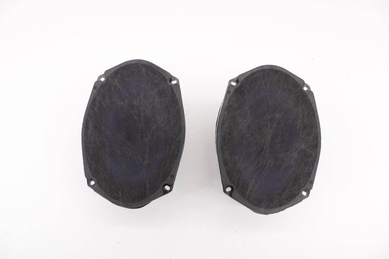 17-24 Chrysler Pacifica Limited Front Right and Left Door Speaker 05064358AB - Alshned Auto Parts