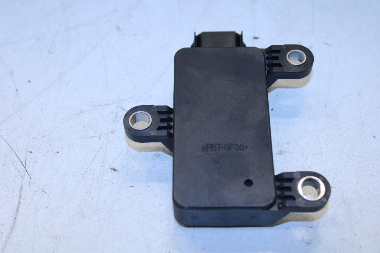 11-17 Hyundai Veloster 1.6L FWD Yaw Rate Sensor Control Module Unit 95690-3V100 - Alshned Auto Parts