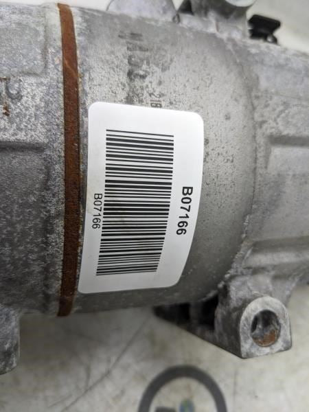 2017-2020 Hyundai Elantra Sedan 2.0L AC Air Conditioner Compressor 97701-F21009