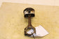 2010-17 Toyota Camry LE 2.5L Engine Piston No 2 w/ Connecting Rod 13211-0V011-A0 - Alshned Auto Parts