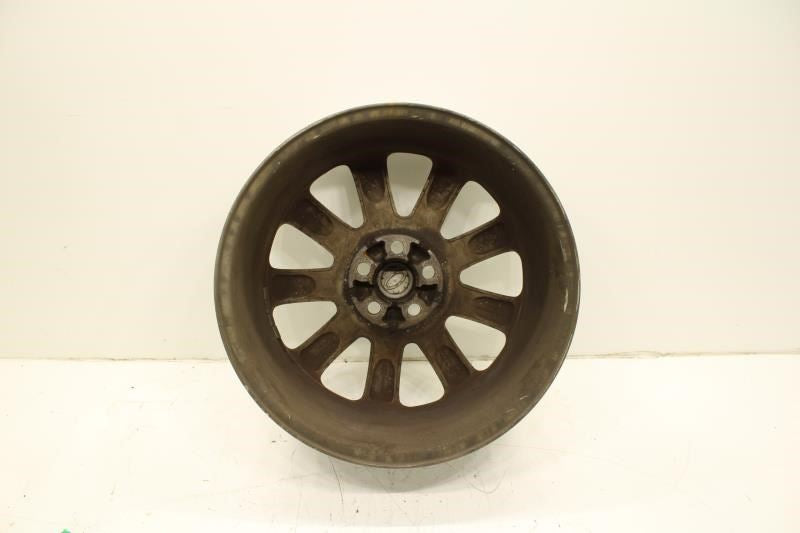2006-2009 Land Rover Range Rover Alloy Wheel R20x8.5J 9 Spoke RRC502690XXX OEM7
