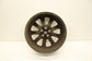 2006-2009 Land Rover Range Rover Alloy Wheel R20x8.5J 9 Spoke RRC502690XXX OEM7