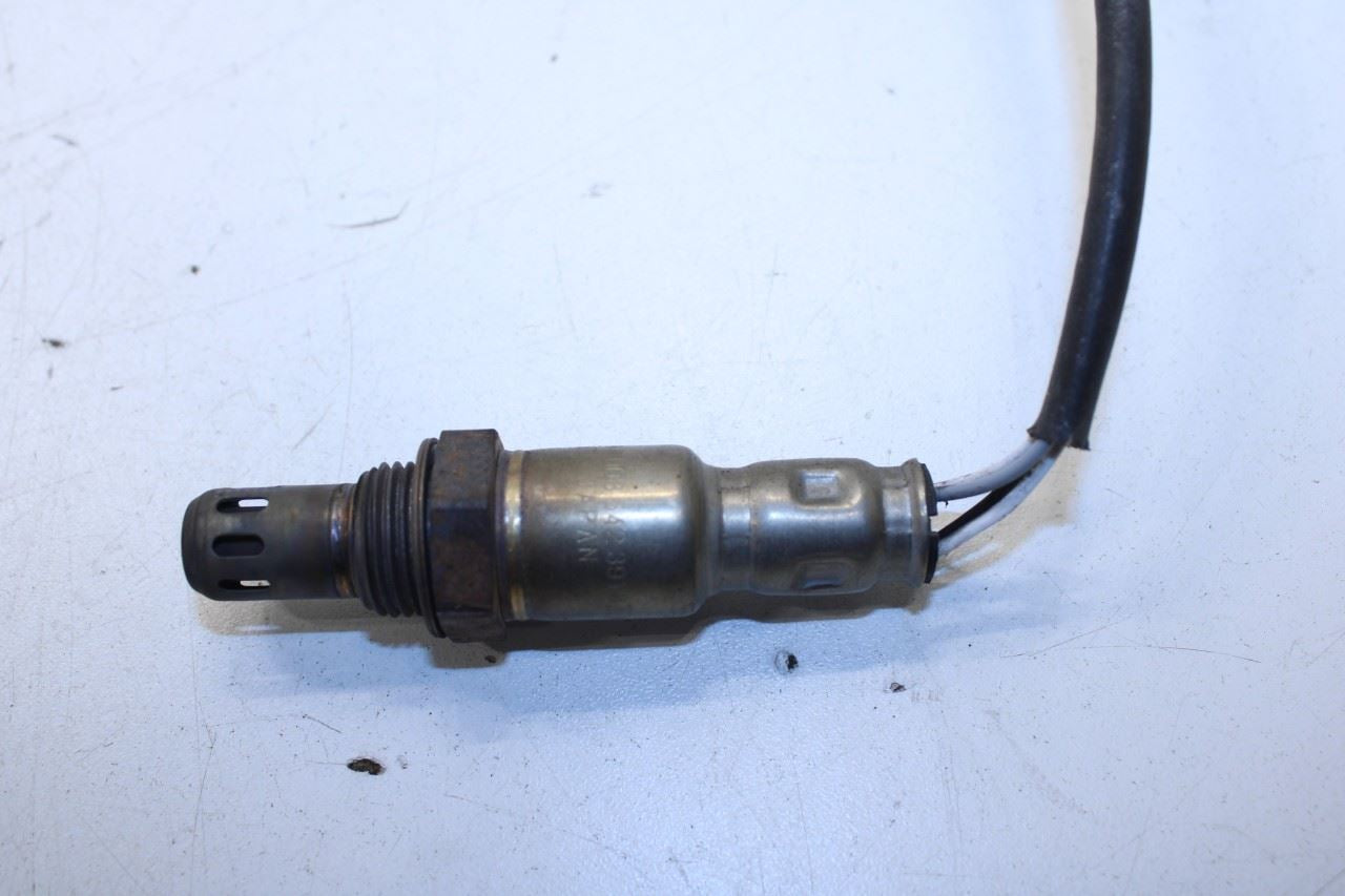 2013-2015 Mercedes-Benz ML350 3.5L Front and Rear Oxygen Sensor 009-542-55-18-64 - Alshned Auto Parts