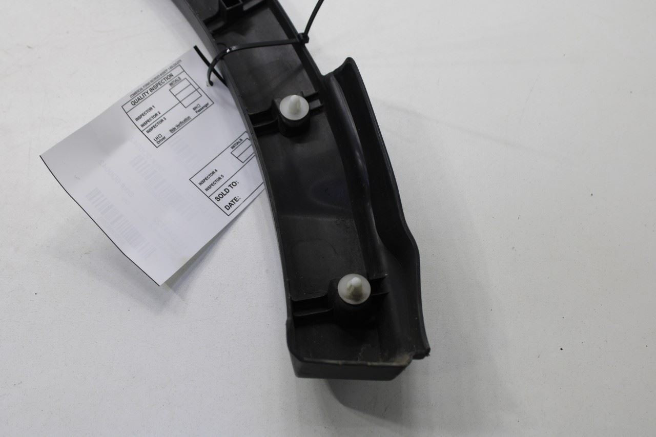 2017-22 Nissan Rogue Sport SL 2.0L Rear Driver Left Side Fender Wheel Arch Flare - Alshned Auto Parts