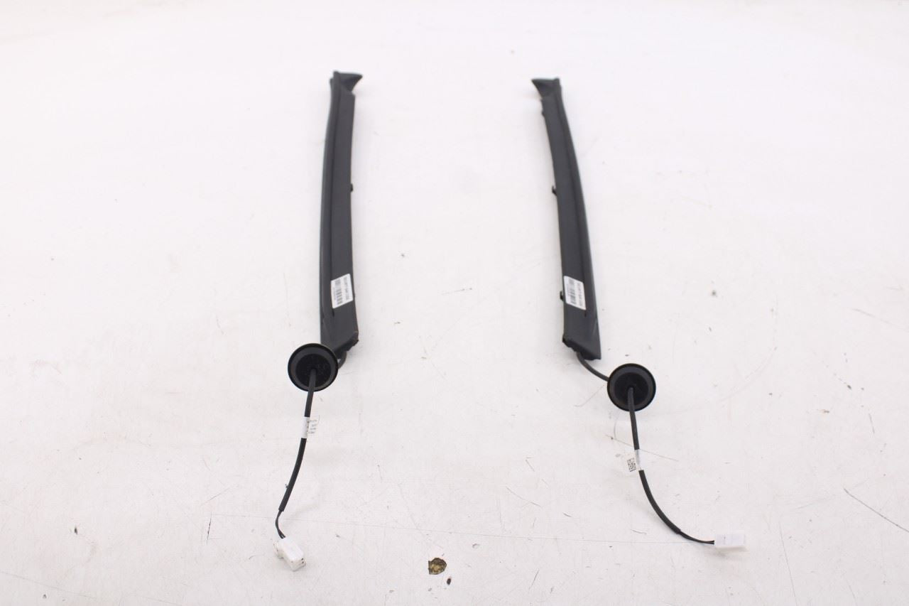 20-26 Hyundai Palisade Limited AWD Rear RH and LH Liftgate Anti Pinch Sensor Set - Alshned Auto Parts