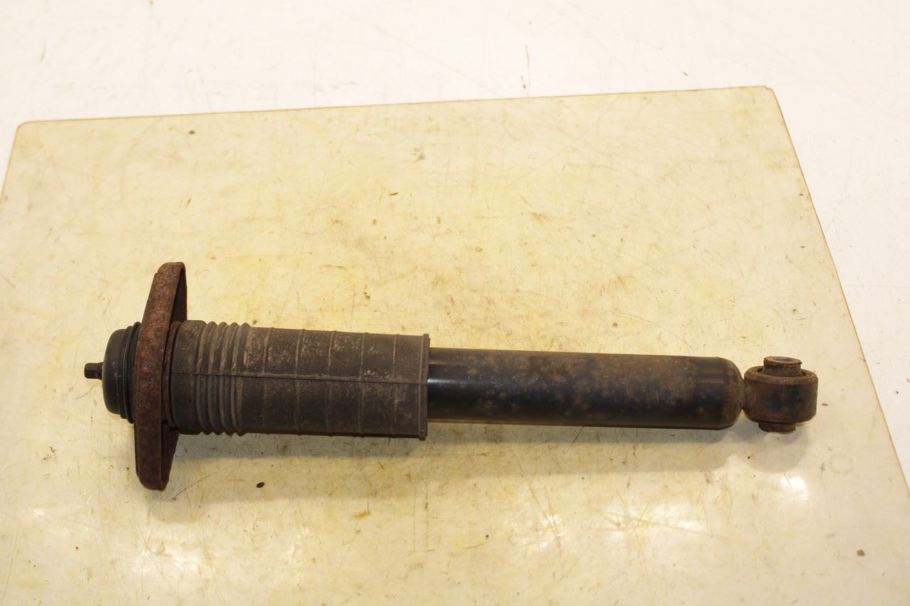 16-20 Infiniti QX60 3.5L FWD RR Right and Left Shock Strut Absorber E6210-9NF0A - Alshned Auto Parts