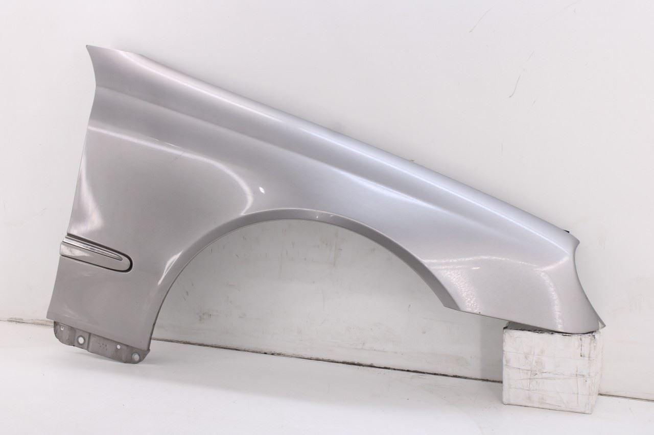 2003- 2005 Mercedes-Benz CLK 320 Front Right Side Fender Panel 2098800418 OEM7