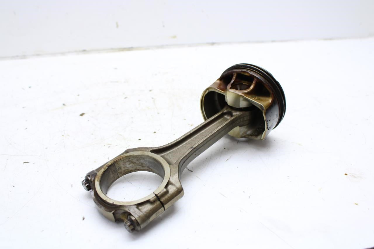 2014-17 Maserati Ghibli 3.0L Engine Motor Piston Left 1 w/ Connecting Rod 288525 - Alshned Auto Parts