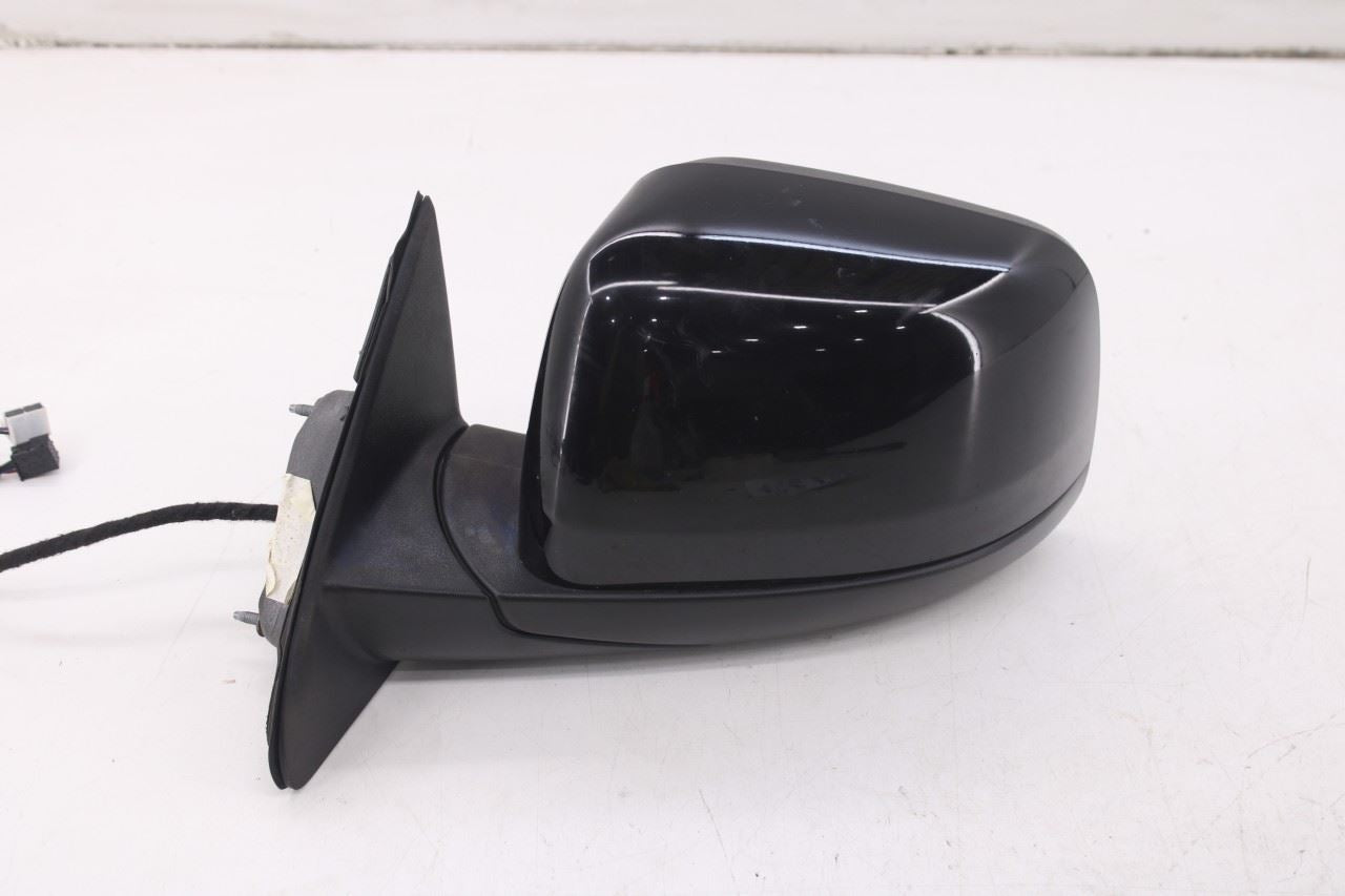 2019-21 Jeep Grand Cherokee Laredo X 4X4 3.6L Driver Left Side Rear View Mirror5
