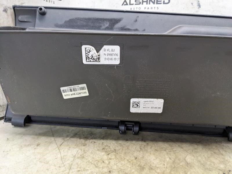 2019-2023 Ram 1500 Glove Box Storage Compartment 6MA98TX7AG OEM *ReaD* - Alshned Auto Parts