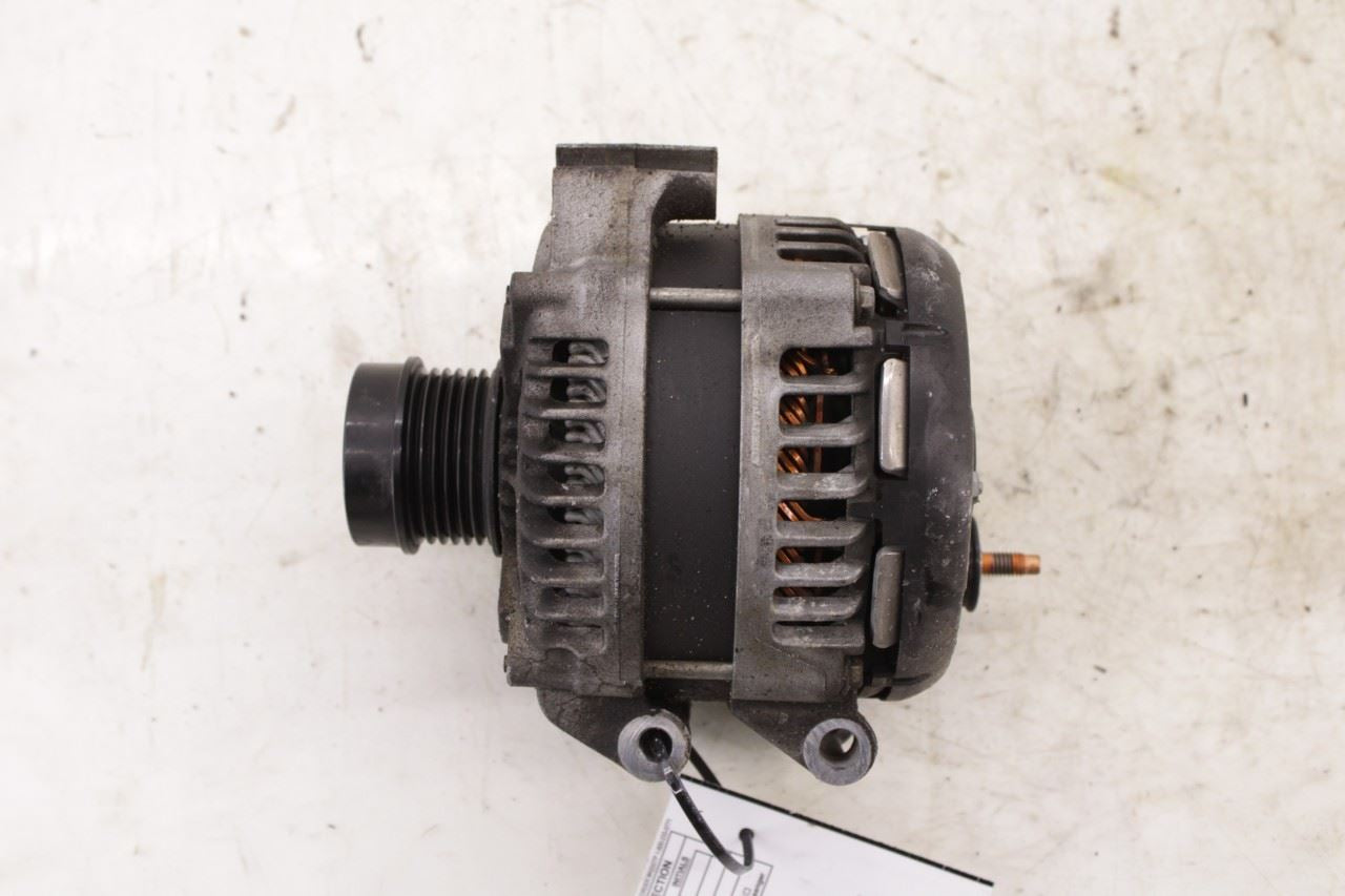 2017-2020 Chrysler Pacifica Limited 3.6L Alternator Engine Generator 56029733AB - Alshned Auto Parts