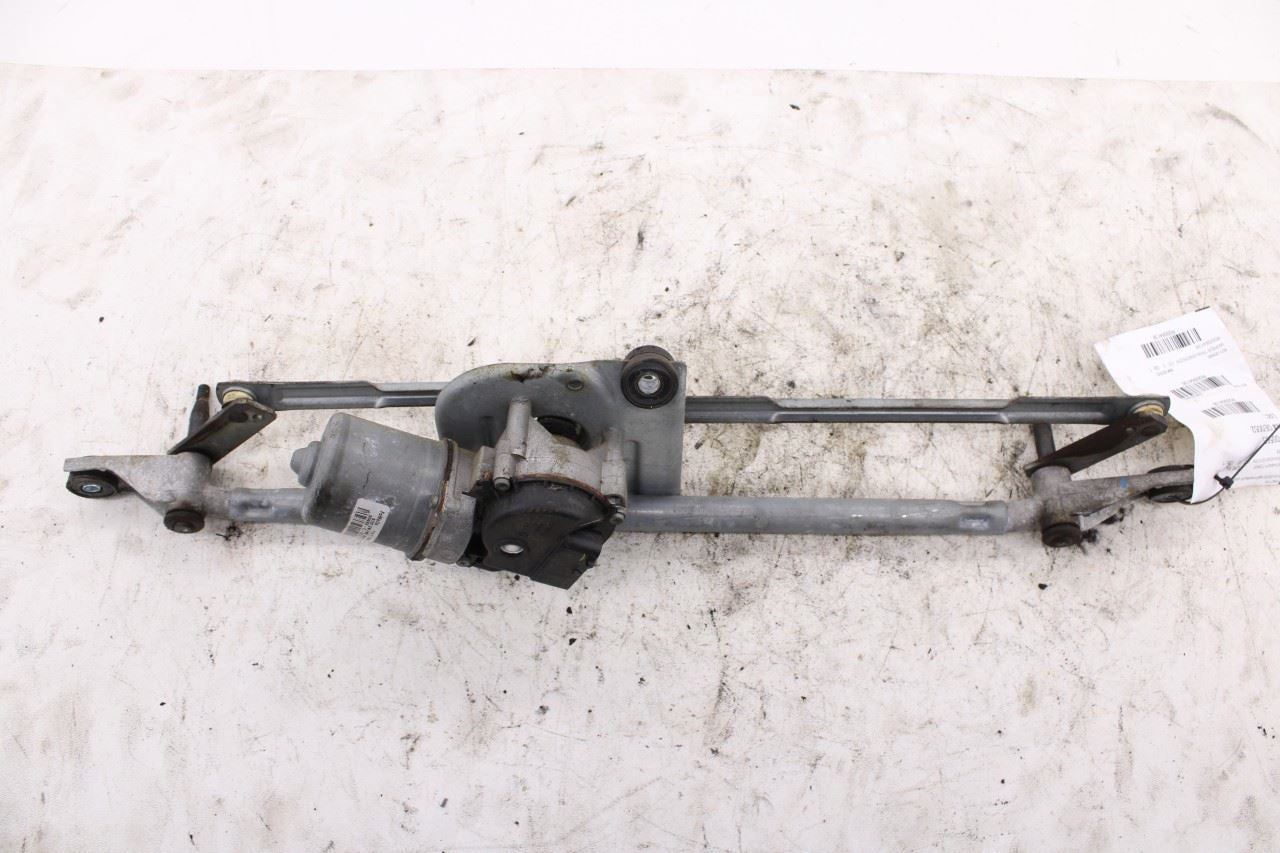 08-14 Ford Mustang Premium Conv V6 Front Windshield Wiper Transmission Linkage - Alshned Auto Parts