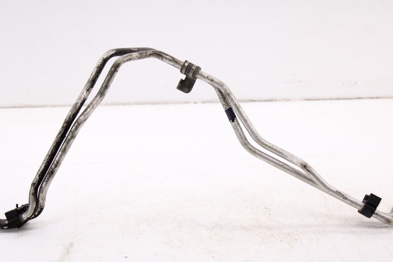 2015-17 Dodge Durango SXT Auto Transmission Oil Cooler Pressure and Return Line3