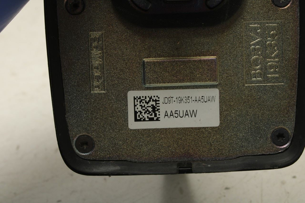 2020 Ford Escape SEL Roof Exterior Shark Fin Radio Antenna JD9T-19K351-AA OEM - Alshned Auto Parts