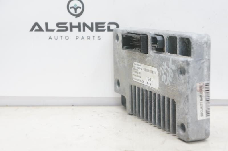 2014 Ford F150 Sync 2 APIM Control Module w Navigation EA5T-14D212-FA OEM - Alshned Auto Parts