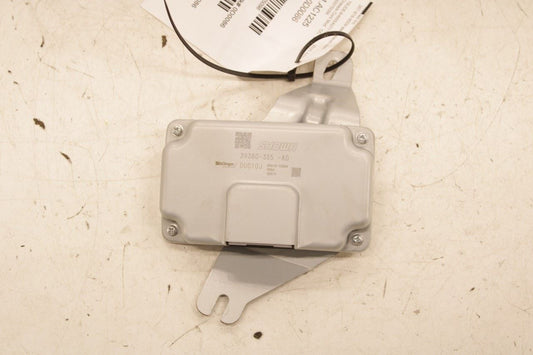 2023-2025 Acura Integra A-Spec Adaptive Suspension Control Module 39380-3S5-A0 - Alshned Auto Parts