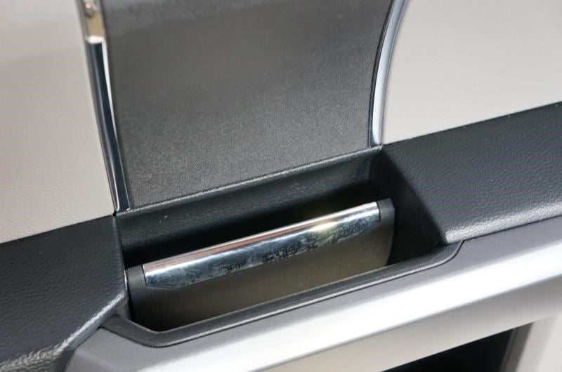 2015-2020 Ford F-150 Door Rear Driver Side Trim Panel FL3Z-1627407-BA OEM - Alshned Auto Parts