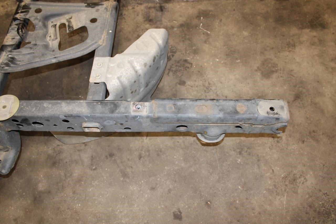 2015-20 Ford F150 Platinum Crew Cab Rear Body Frame Rail 145'' WB FL3Z-17N775-D - Alshned Auto Parts