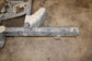 2015-20 Ford F150 Platinum Crew Cab Rear Body Frame Rail 145'' WB FL3Z-17N775-D - Alshned Auto Parts