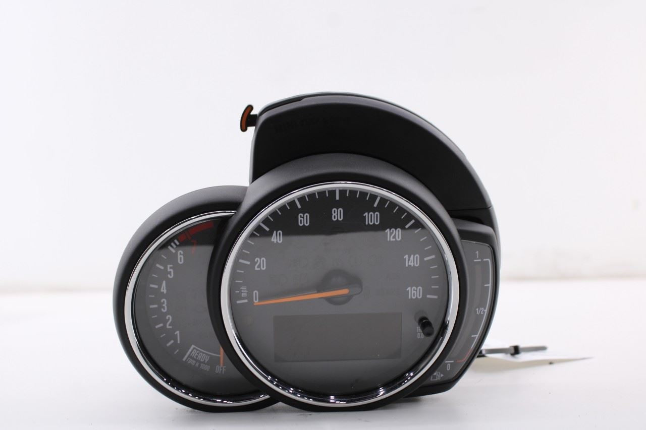 14-20 Mini Hardtop Cooper 1.5L Speedometer Gauge Instrument Cluster 53K Mileage - Alshned Auto Parts