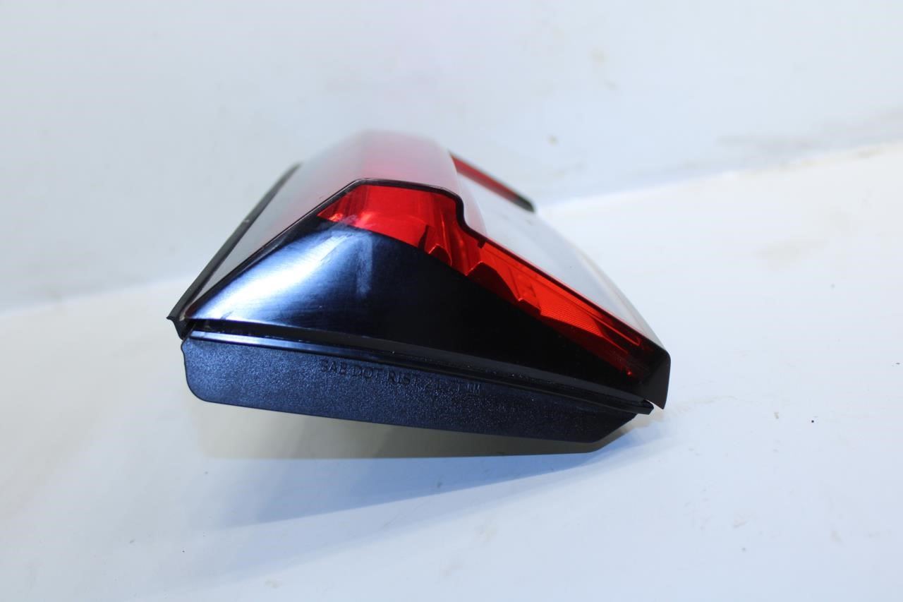 22-24 GMC Terrain Denali Rear Left Driver Side LED Tail Light Lamp 84931517 OEM - Alshned Auto Parts