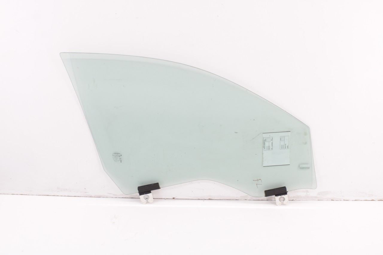 2015-2023 Jeep Cherokee Limited Front Left Side Door Window Glass 68104585AC OEM - Alshned Auto Parts