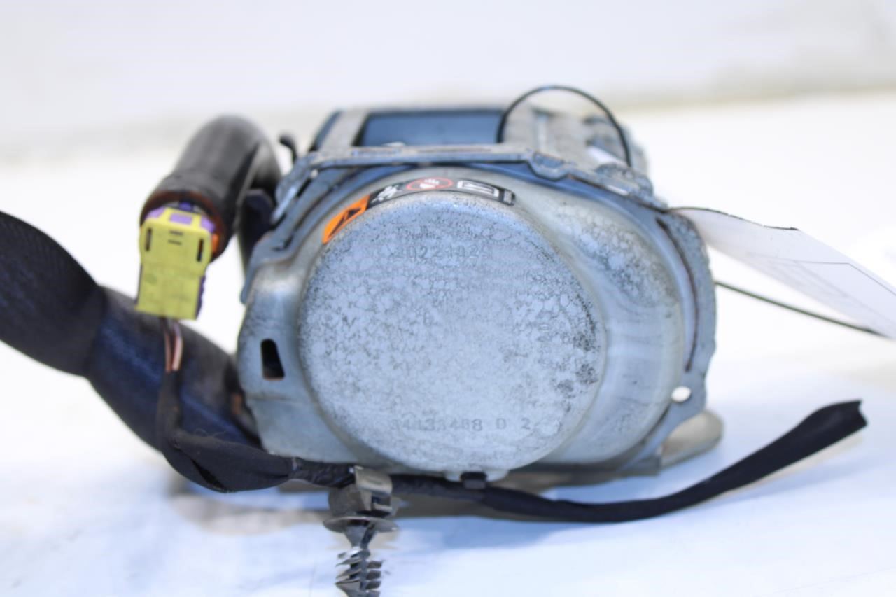 2024-2025 Cadillac XT4 Premium Rear RH 2nd Row Seat Belt Retractor 42816736 OEM - Alshned Auto Parts