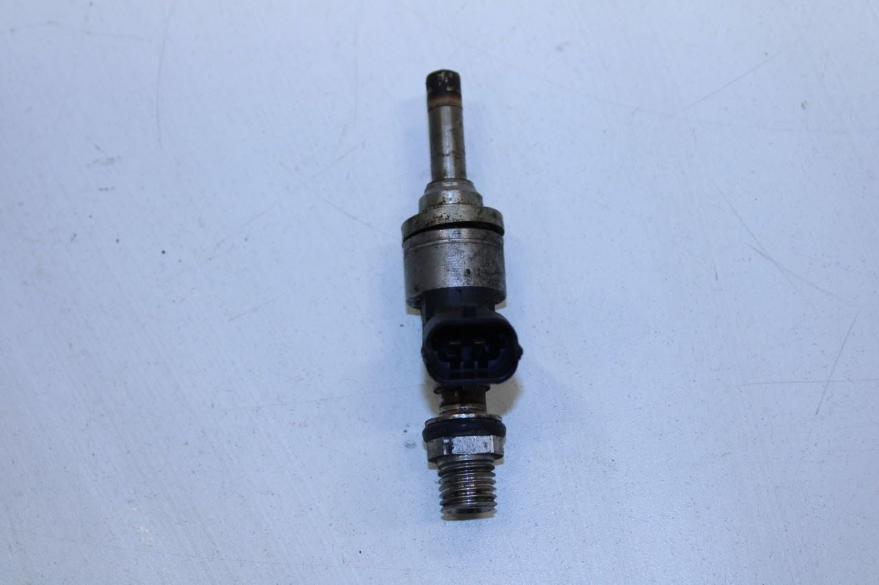 11-16 Porsche Panamera 4 3.6L High Pressure Fuel Injector Set 6 948-110-128-35 - Alshned Auto Parts