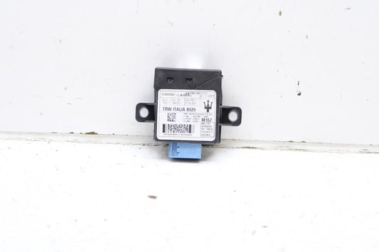 2014-2017 Maserati Ghibli Power Steering Control Module 670009202 OEM - Alshned Auto Parts