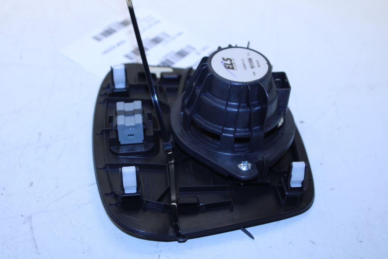 14-2020 Acura MDX Advance Center Dash Instrument Panel ELS Speaker 39120-TZ5-A31 - Alshned Auto Parts