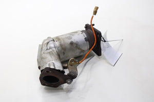 2020 Nissan Pathfinder SV 3.5L FWD Rear RIght Exhaust System Pipe 208A2-9NT0A