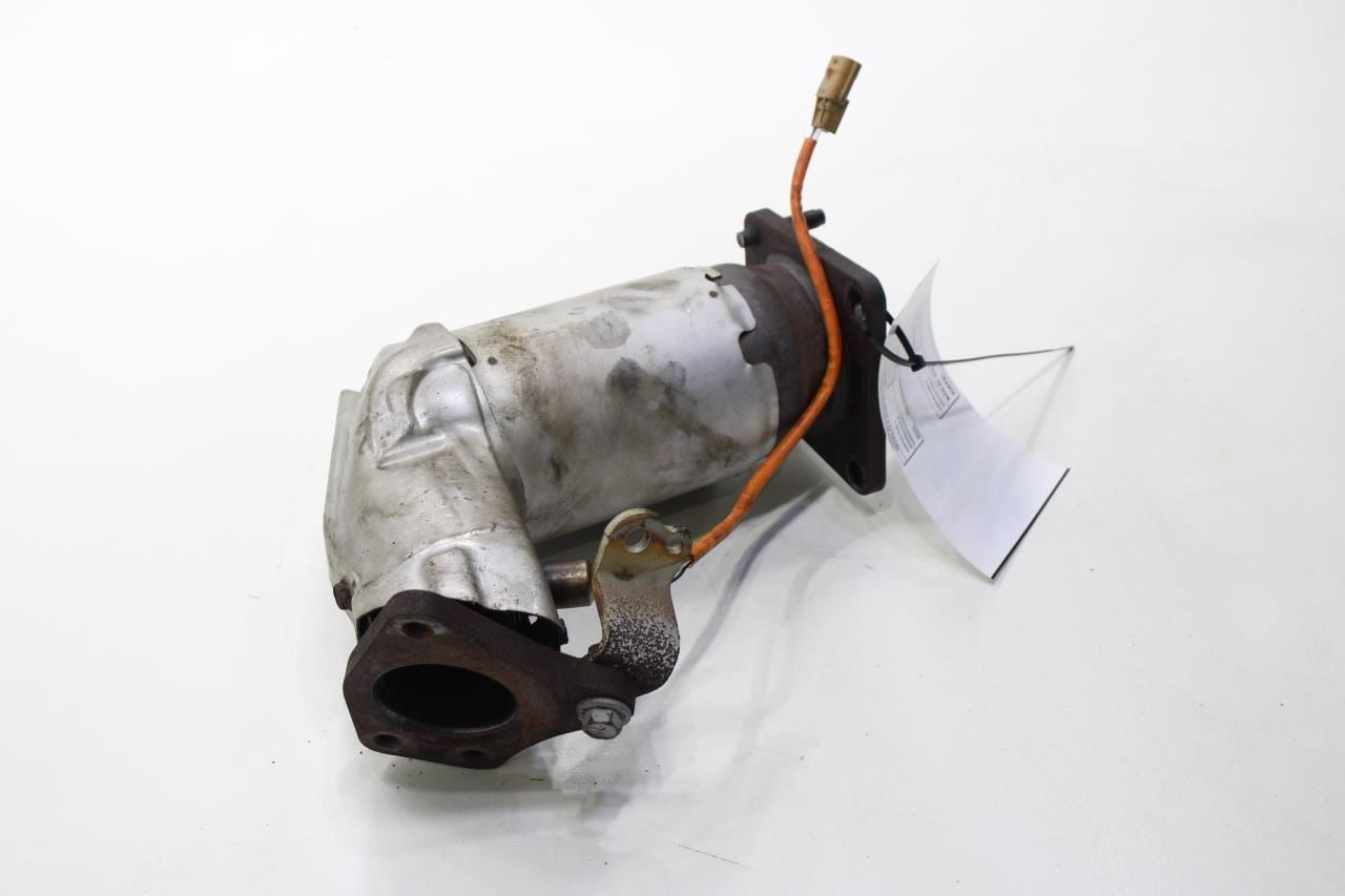 2020 Nissan Pathfinder SV 3.5L FWD Rear RIght Exhaust System Pipe 208A2-9NT0A - Alshned Auto Parts