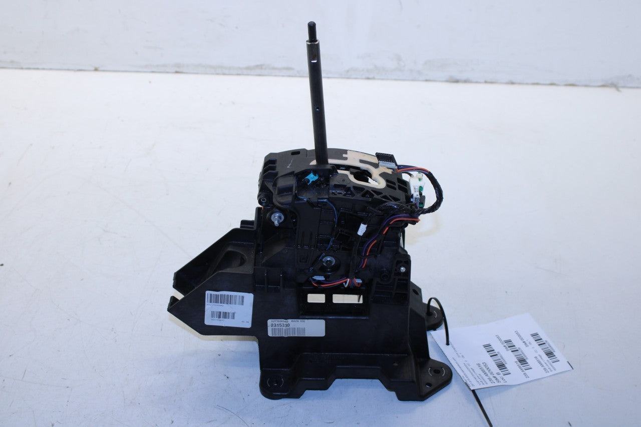 2016-17 Jeep Cherokee 75th Anniversary Automatic Transmission Gear Shifter Lever - Alshned Auto Parts