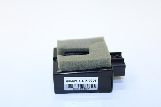 2012-2018 Jeep Wrangler Sahara Heated Seat Control Module 68299657AA OEM - Alshned Auto Parts