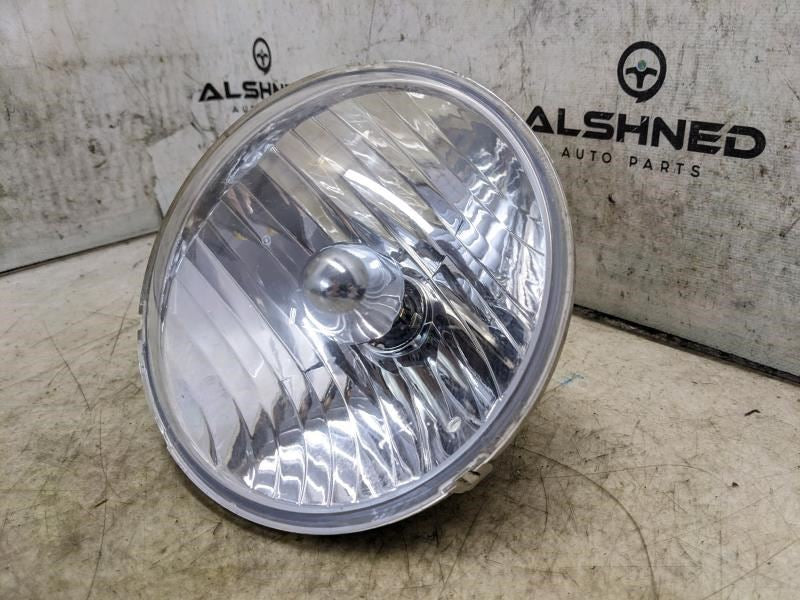 2007-2018 Jeep Wrangler Front Right Passenger Headlight Lamp 55078111AA OEM - Alshned Auto Parts