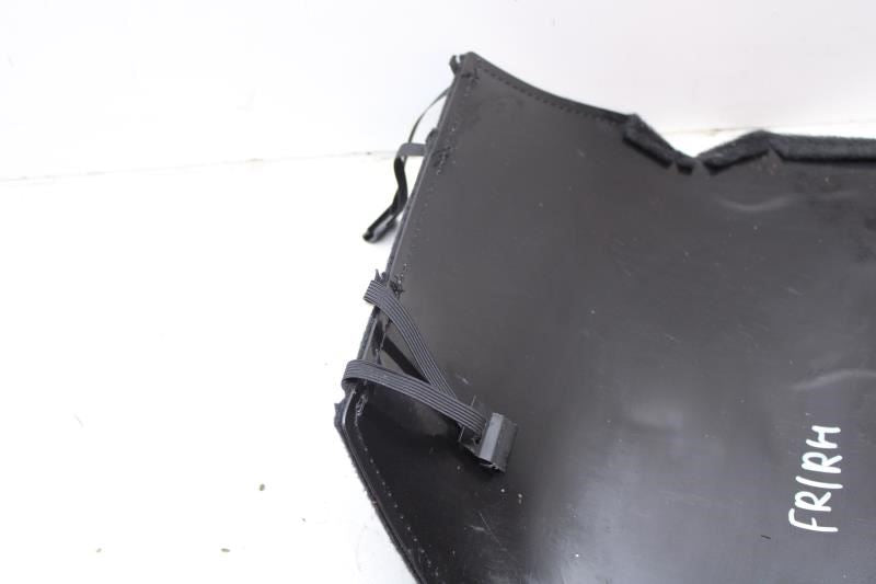 14-20 Infiniti QX60 Front Right Side Seat Back Panel Cover Trim 87640-3JA4A OEM - Alshned Auto Parts