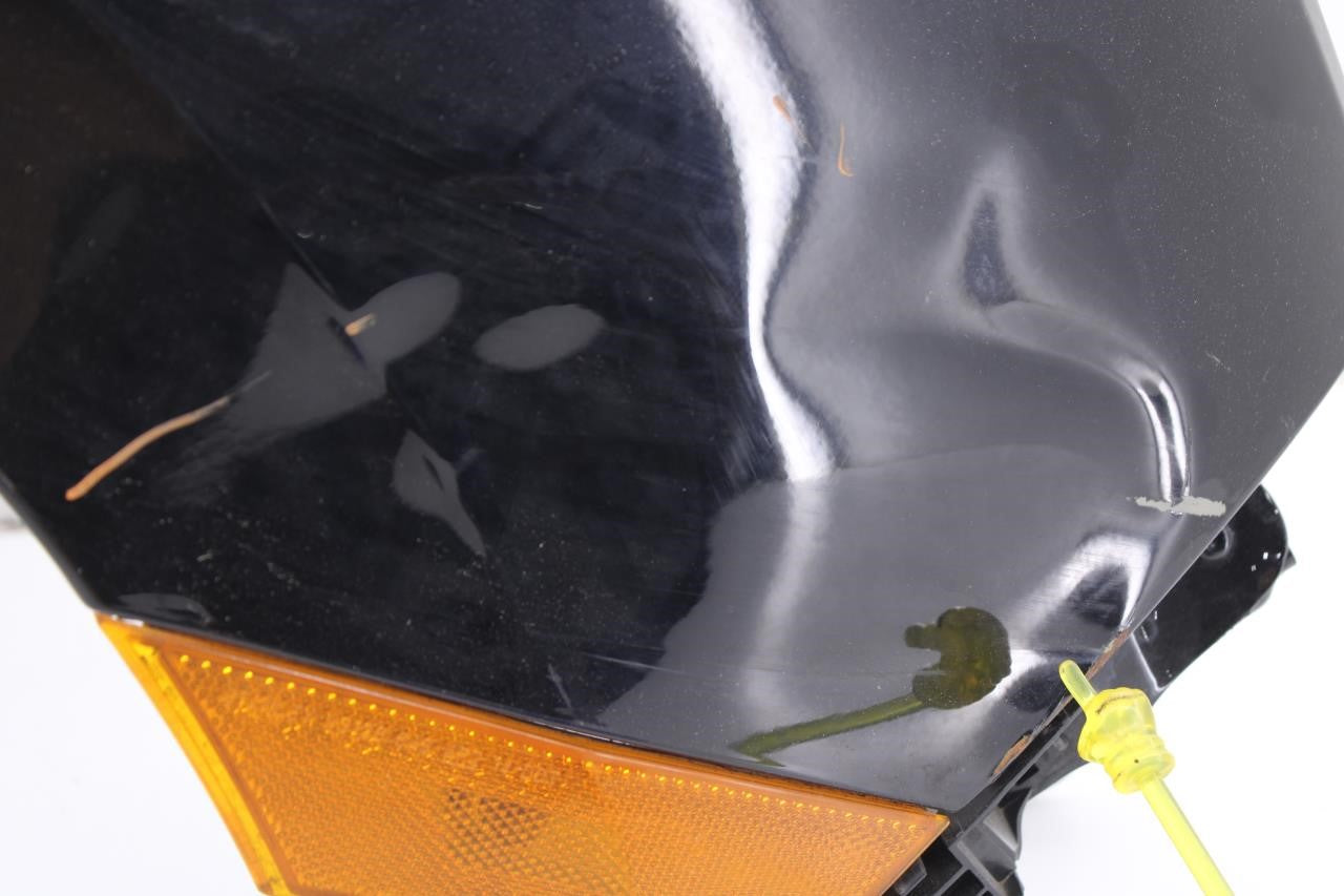 18-26 Honda Odyssey Touring Front Right Side Fender Panel 60211-THR-305ZZ *ReaD* - Alshned Auto Parts