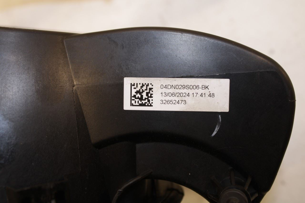 21-25 Mazda CX30 S 2.5L Fuel Tank Filler Door Lid Cover Pocket DGH942421 *ReaD* - Alshned Auto Parts